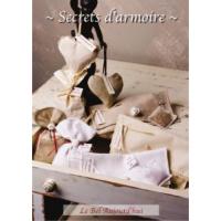 Sachet Parfum Armoire