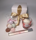 BOX Parfums gourmands