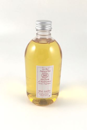 Recharge 500 mL BOUQUET'S - <span style="color:#af030c">PATCHOULI