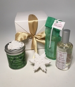 BOX Parfums épicés - boisés