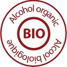 Bougies et parfum d'intérieur avec alcool BIO