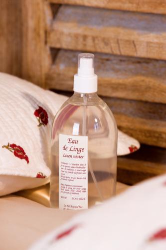 EAU DE LINGE 500 ml