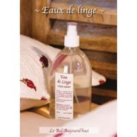 Brume d'Oreiller & Eau de Linge