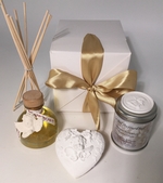 BOX Parfums textile