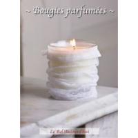 Bougie Parfume Vgtale 150 G